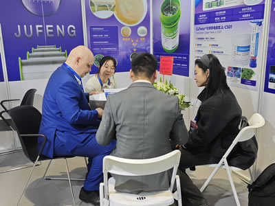 CPCA SHOW(国際電子回路展) 上海