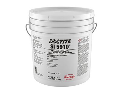 ヘンケルLOCTITE®  SI 5910 液状ガスケット