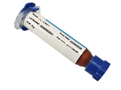 JL-CS01導電性銅ペースト