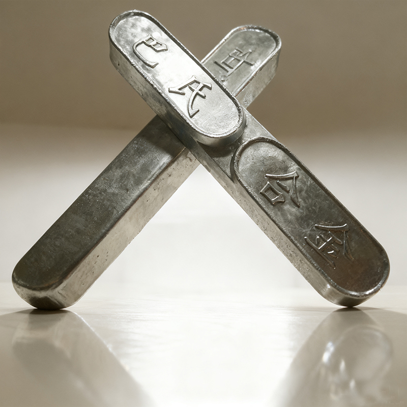 錫基ホワイトメタル